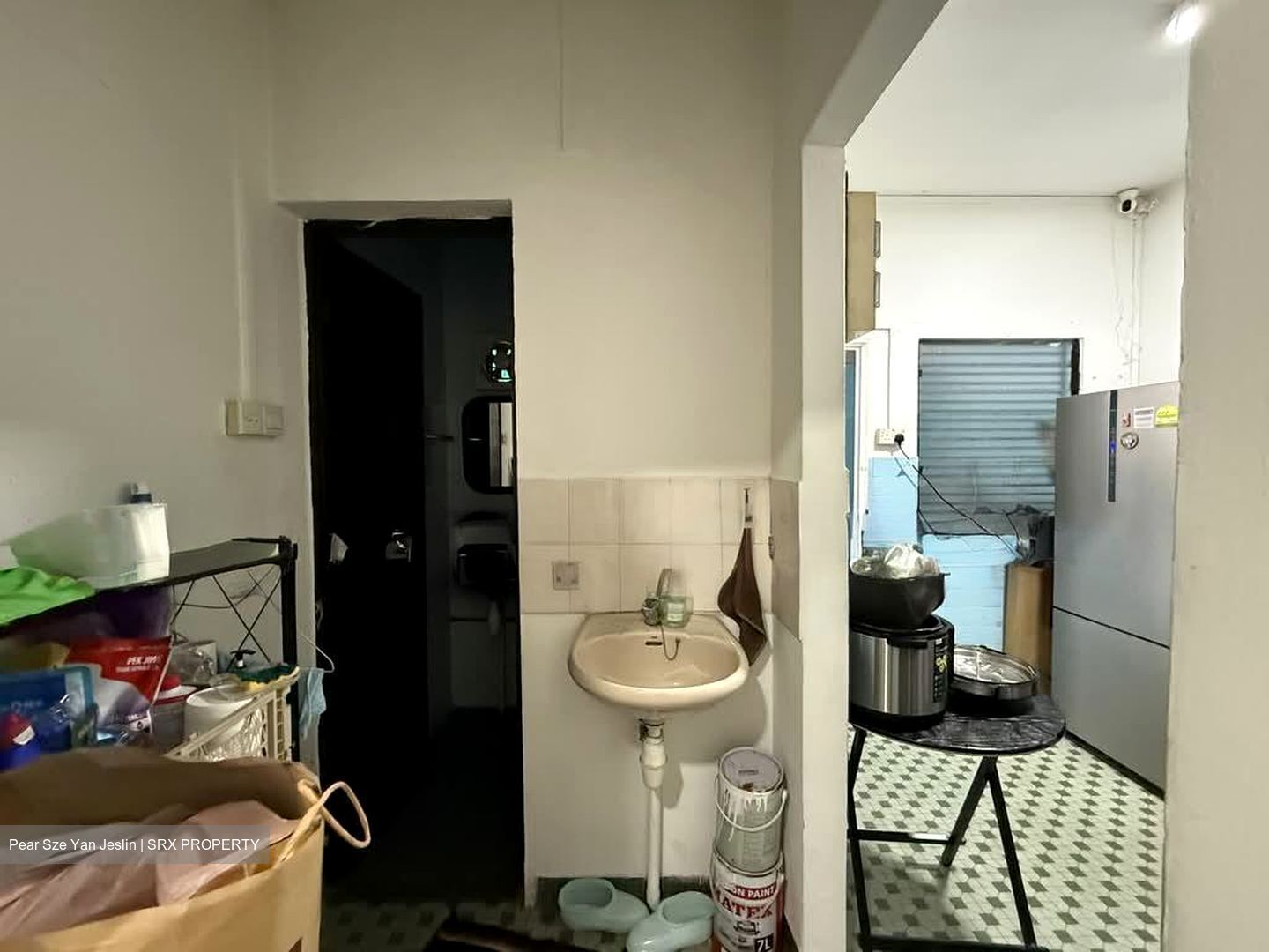 Kim Lin Park (D10), Semi-Detached #603134031